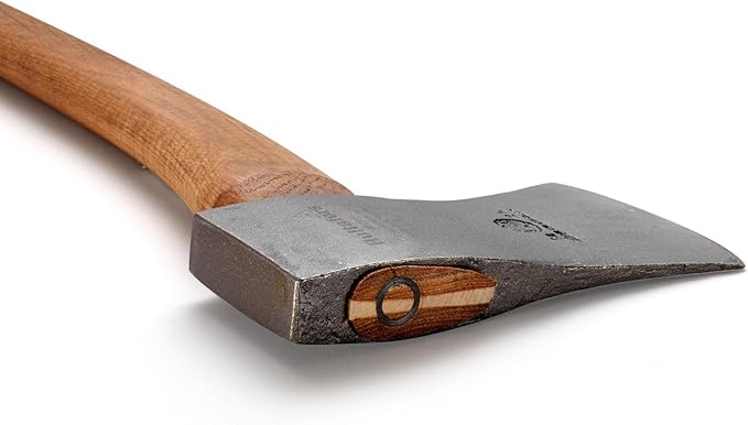 Felling Axe HY 10 (28 inch Shaft) 1.2 kg