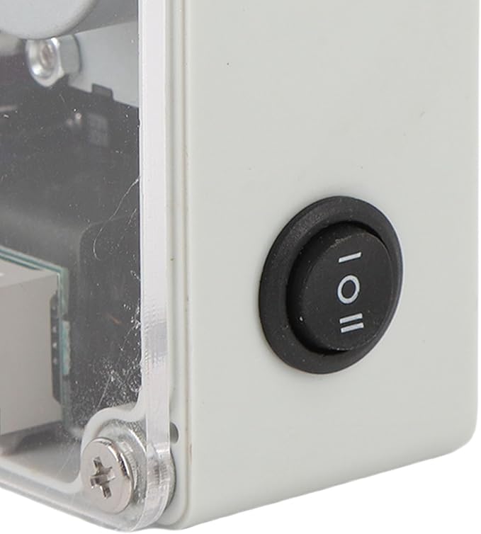 SUNGOOYUE Hand Crank Emergency USB Charger Manual Power Generator for Camping Hiking