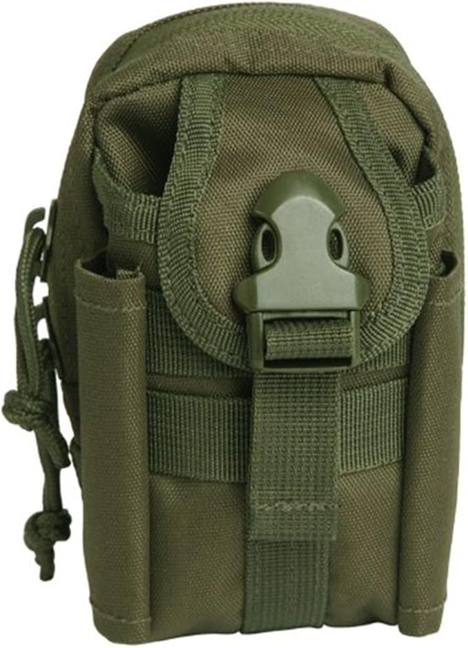 Mil-Tec Commando Small Belt Utility Pouch