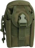 Mil-Tec Commando Small Belt Utility Pouch