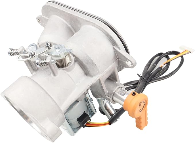 0L6775 Mixer Assembly for Generac 20KW Evolution Air Cooled Generators