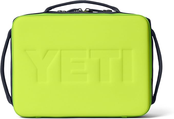 YETI Daytrip 5L Insulated Soft Cooler Lunch Box Venom