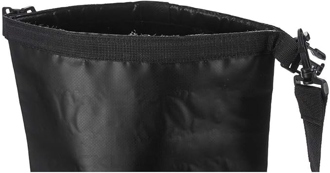 Gamakatsu BAG004 Dry Backpack 20L (1-Pack)