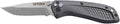 Gerber Gear 30-001205 US-Assist Assisted Opening Everyday Carry Pocket Knife Stainless Steel S30V Fine Edge