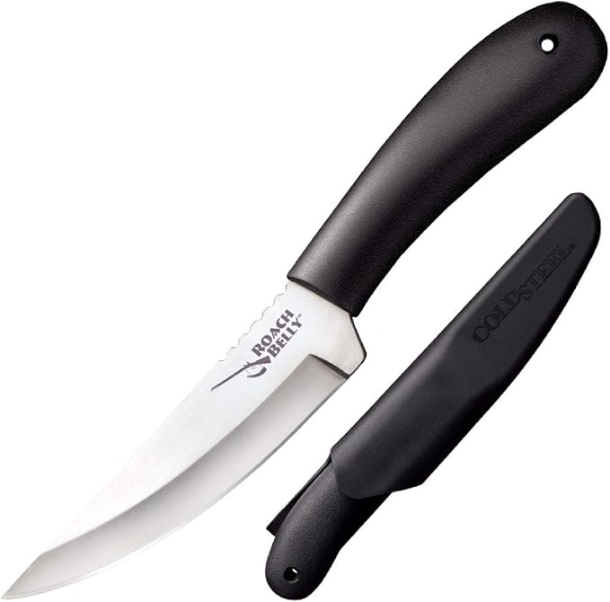 Cold Steel Roach Belly 20RBC