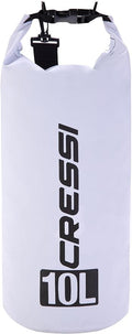 Cressi Dry Bag White