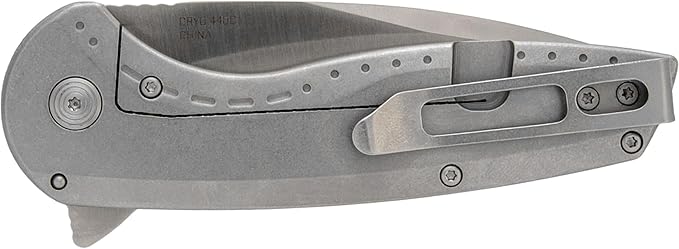 SOG AEGIS FLK 2.0 / 3.5 WHARNCLIFFE BLADE/BLISTER PACK