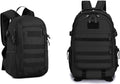 HUNTVP Military Tactical Backpack Assault Pack Molle Bag Backpacks