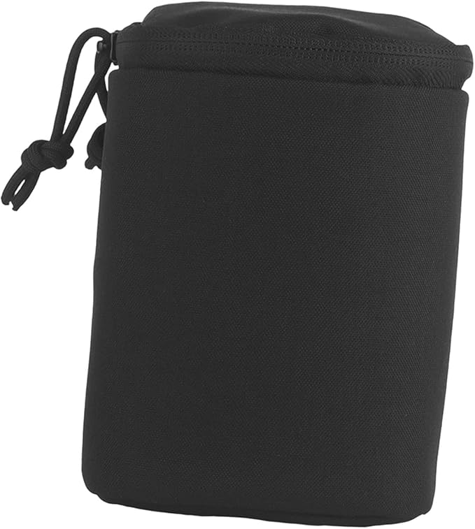 Nvg Carrying Case Gadget Pocket Waist Bag Accessories Nylon Multifunctional Compact Utility Pouch Outdoor Gear