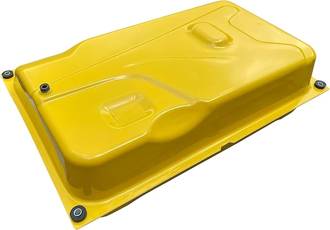 Generator Gas Metal Fuel Tank for Champion 5500 6250 6500 6875 7500 7800 7850 8000 9000 7000 7200 9375 Watt Firman Honda &amp Clone 5KW