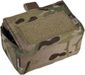 Emersongear MOLLE Shotgun Waist BagSmall Hard Design