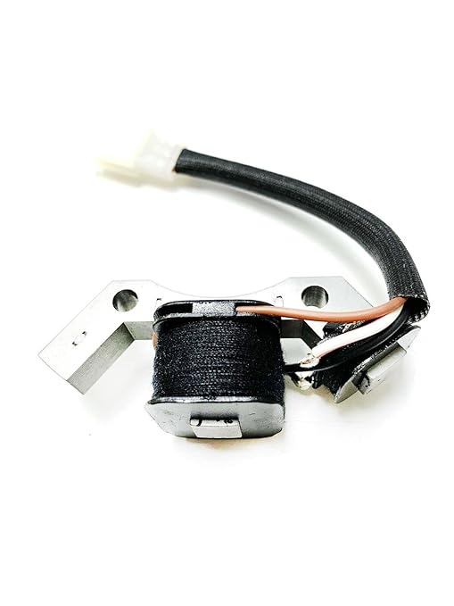 RPM Sensor Magnet Pickup Coil for Ryobi RYi2300BTA 2300 1800 Watts Generator
