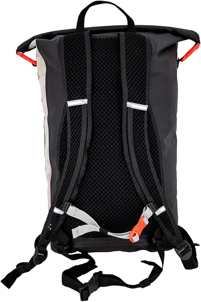 AKONA Azores Roll-Top Dry Backpack