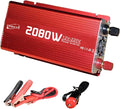 300W Power Inverter Modified Sine Wave for VehiclesDC 12V to 220V