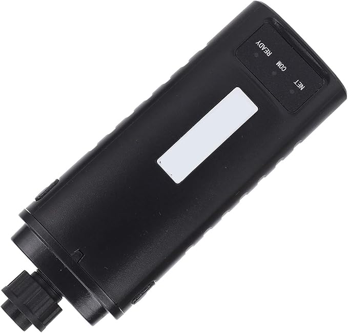 Solar Inverter WiFi Module Stable ABS Professional Wireless Monitoring Module for POWMR WiFi Dule is to Access Th Solar Inverter ModuleWireless ModuleSolar