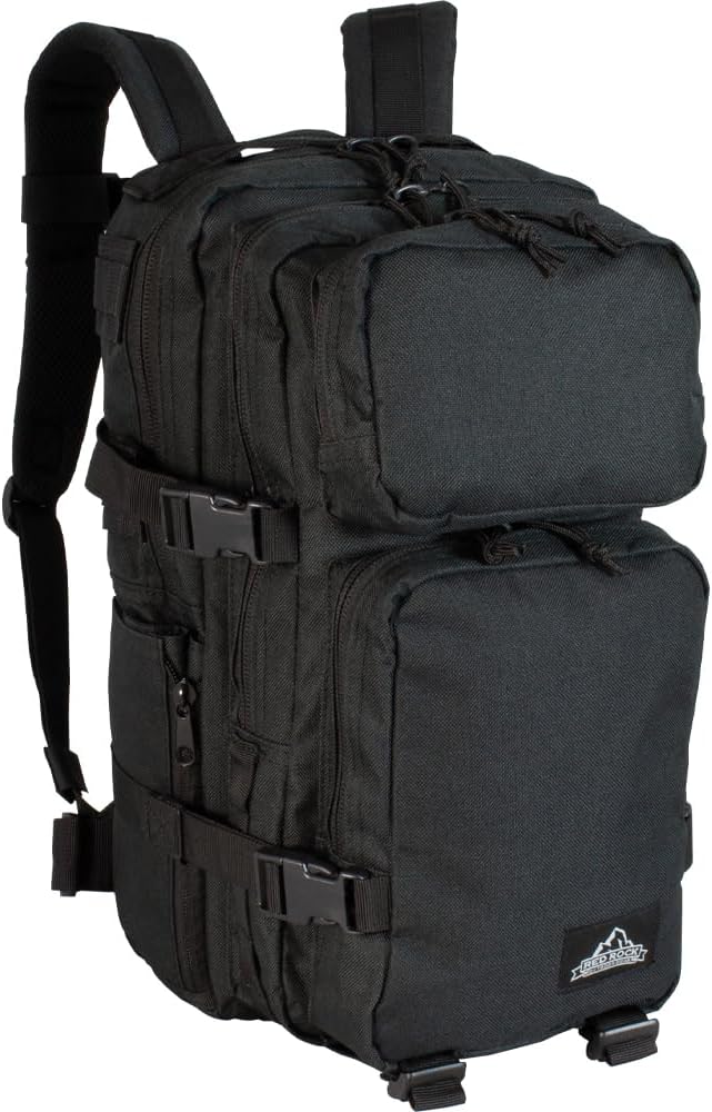 Red Rock Outdoor Gear - Urban Assault Pack