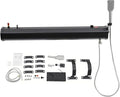 4.76-8Gal Outdoor Roof Rack Water TankRoof Rack Mount Road Showerwith 5.58ft Water Hose &amp Shower HeadPortable Camping Shower for Vehicle Truck SUV Sedan RV