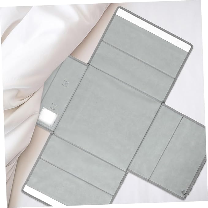 Storage Basket for Bedding Organizers and Storage Bins Folding Bed Sheet