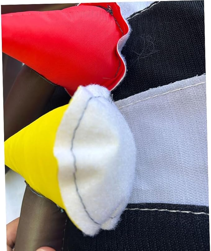 Fake Axe for Inflatable Axe Throwing Game (for Inflatable Axe Throwing Game)
