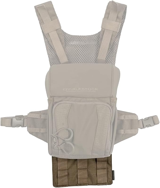 Eberlestock Recon MOLLE Panel
