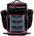 WOLFpak 25L Meal Prep Management Backpack