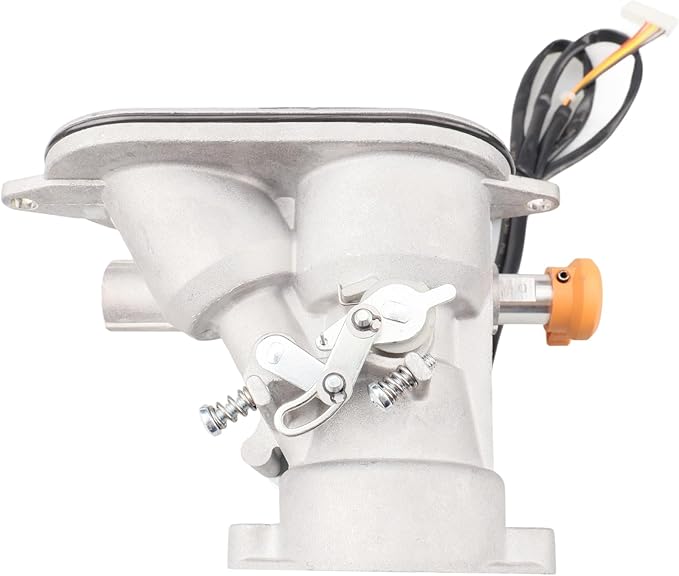 0L6775 Mixer Assembly for Generac 20KW Evolution Air Cooled Generators
