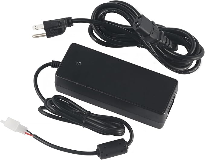 KIT0480 20V 4.5A AC/DC Adapter Power Brick Fit for Century Ironwood Traeger Pro Redland Silverton Timberline Grilles Compatibility ELE143