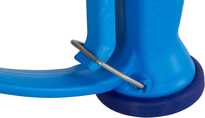 Cleaning Shower with Fall bar
