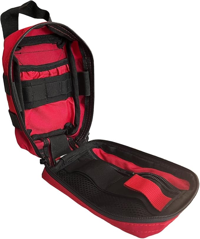 Rescue Essentials Rip-Away Lite V2 IFAK Pouch