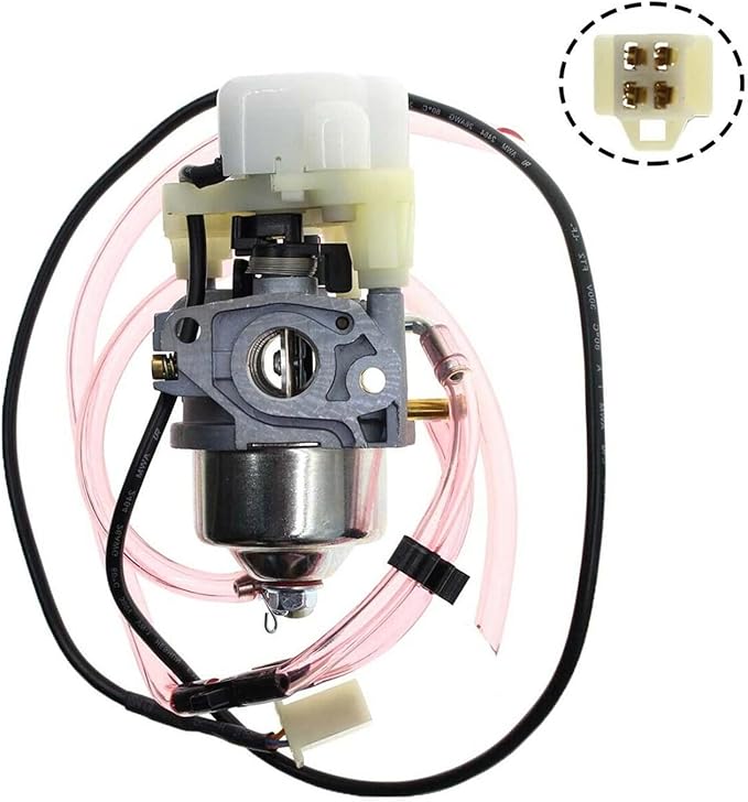 Carburetor Carb For Honda EU2200i Generator 16100-ZDJ-D01