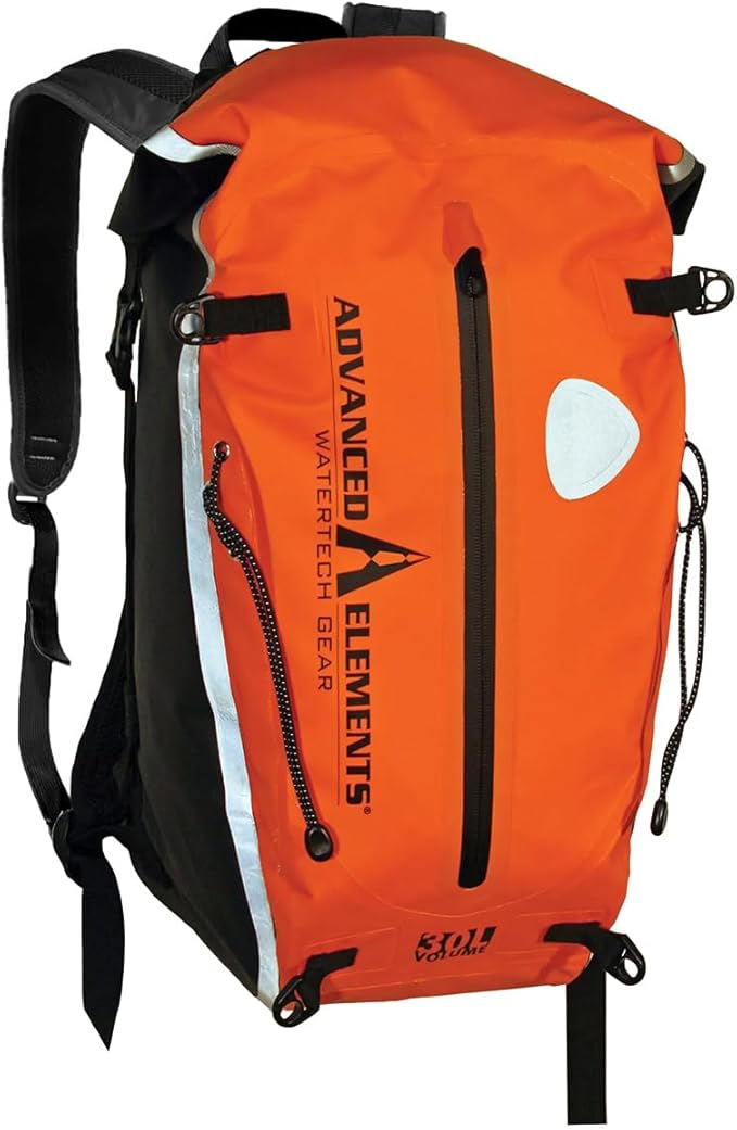Advanced Elements Deep Six Deck Pack