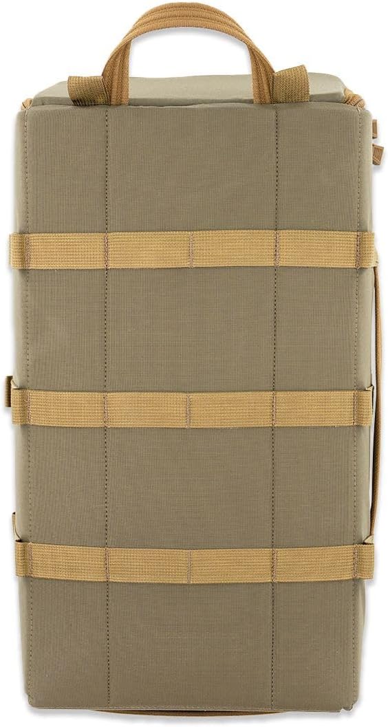 Marsupial Gear Pods Coyote Brown Large