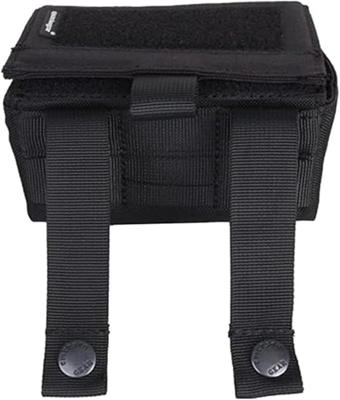 Emersongear Tactical Shotgun Waist Bag Magazine Pouch Mag