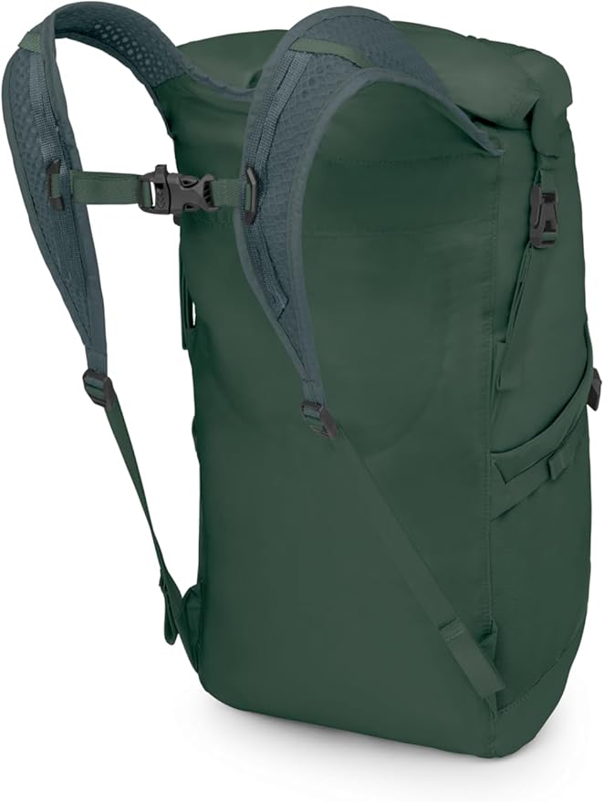 Osprey Ultralight 20L Dry Stuff Pack Tundra Green