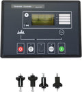 WFLNHB DSE5110 Generator Electronic Controller Module Control Panel