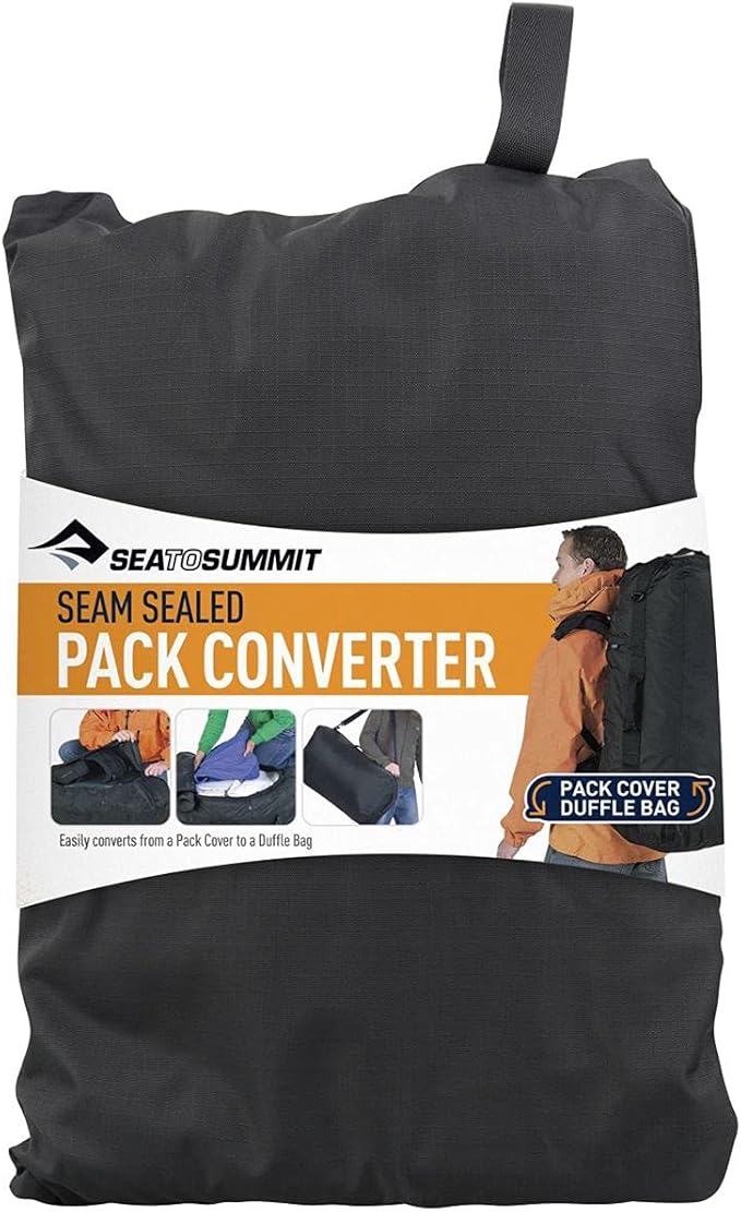 Sea to Summit Pack Converter