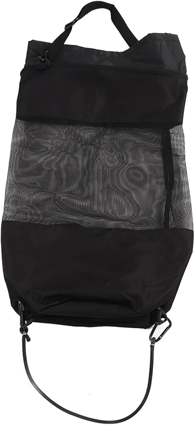 Tyenaza Yacht Trash Bag - Multipurpose Outdoor Storage Solution