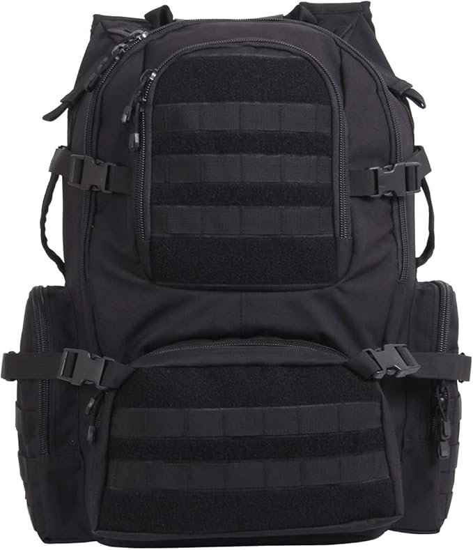 Rothco Multi-Chamber MOLLE Assault Pack