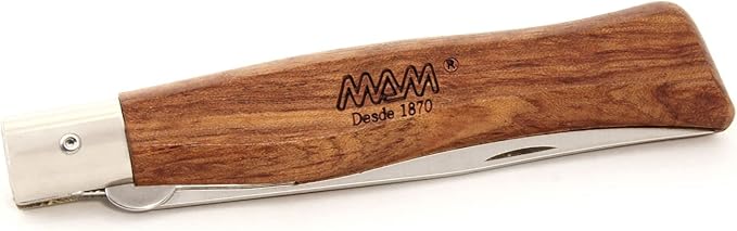 MAM Hunters Pocket Knife