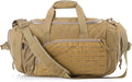 Tactical Duffel Bag Pro 1000D Nylon MOLLE Military Gear Pack TN