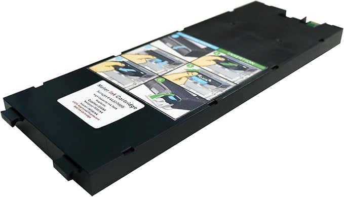 #IS56INK Sure.Jet # 4137700D Non-OEM Replacement Ink Tank for use with IS5000/IS6000 Postage Meters