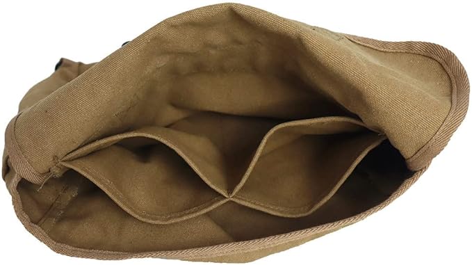 M36 M1936 Bag WWII WW2 US Army Canvas Field Bag Military Back Pack