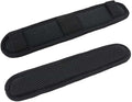 Backpack Strap Pads Shoulder Pad for 25mm/38mm Straps Removable Outdoor Backpack Cushion