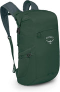 Osprey Ultralight 20L Dry Stuff Pack Tundra Green