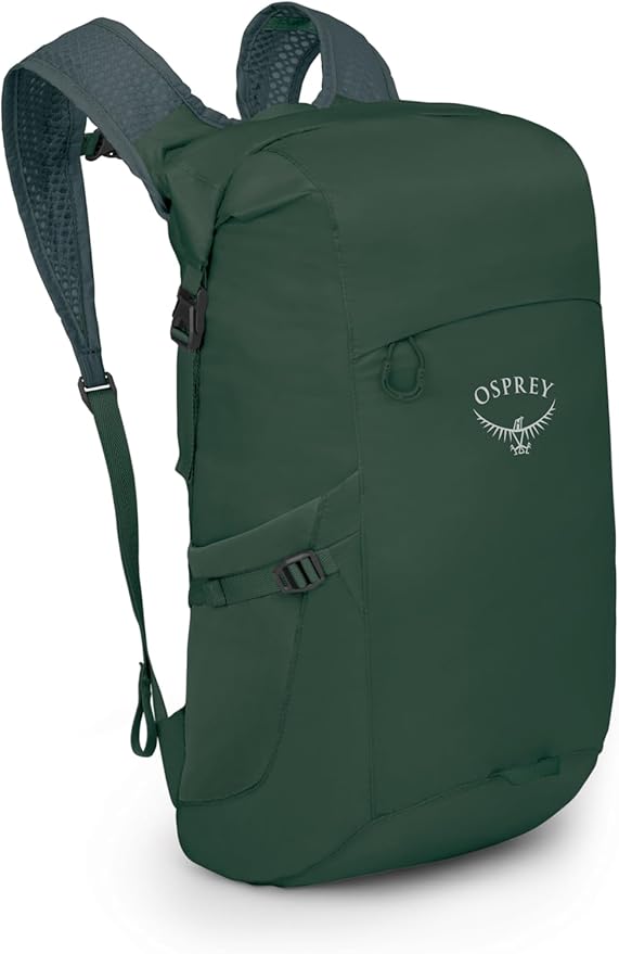 Osprey Ultralight 20L Dry Stuff Pack Tundra Green