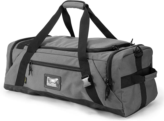 90L Large Duffle BagGym Bags For Men Weekend Bag For Women Travel Backpack Carry On Sports Duffel Bag