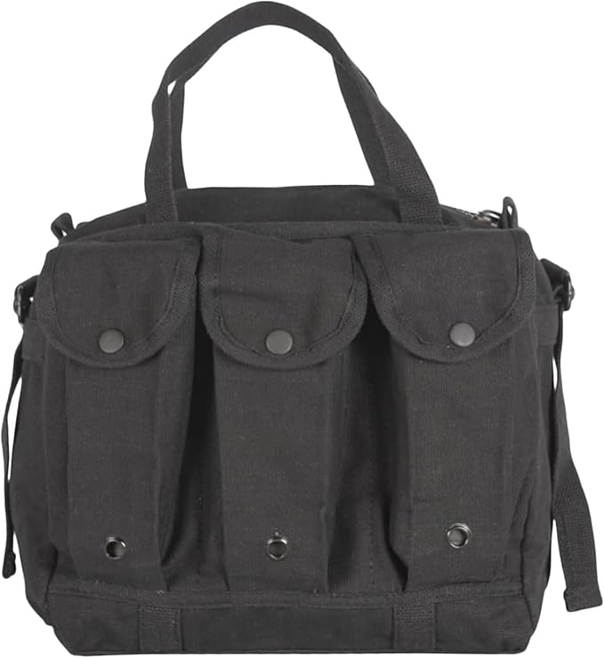 Fox Outdoor Products Mag/Shooter's Bag