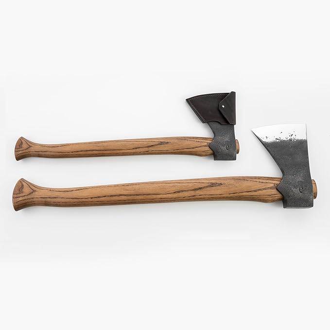 Scandinavian Forest Axe