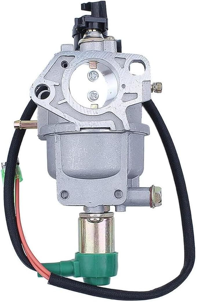 Carburetor For Kingcraft 389CC 13HP 1705 1705-6000 6000 6500 Watt 6000W 6500W 6KW 6.5KW Gasoline Generator