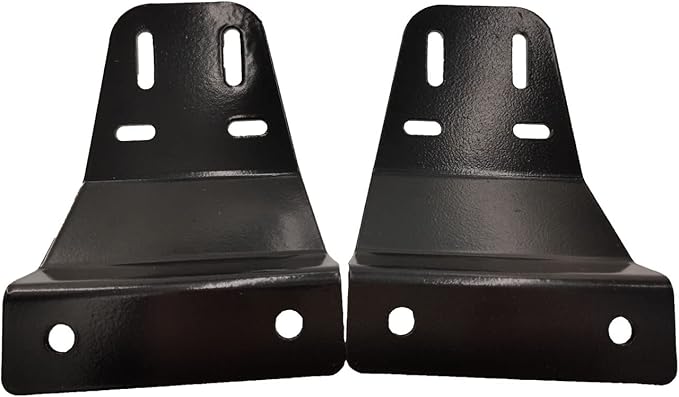 Sprinter Mount Tower Brackets Fit for mounting Solar Panels on a NCV3 or VS30 Sprinter Direct Mount